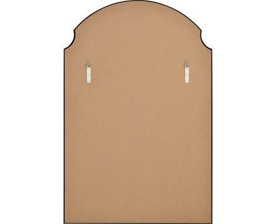 Asmara Wall Mirror by Renwil