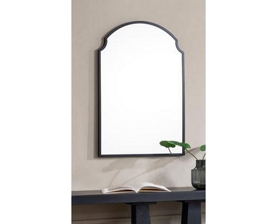 Asmara Wall Mirror by Renwil