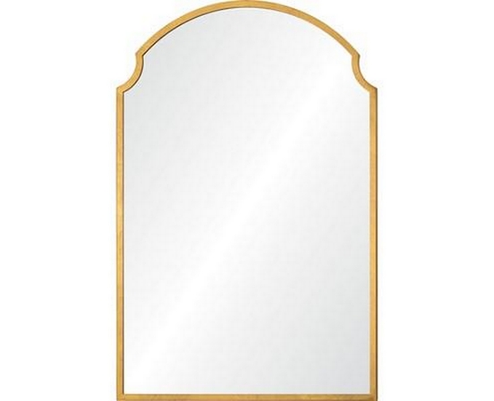 Christine Wall Mirror by Renwil
