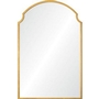 Christine Wall Mirror by Renwil