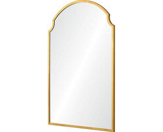 Christine Wall Mirror by Renwil
