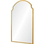 Christine Wall Mirror by Renwil