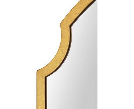 Christine Wall Mirror by Renwil