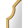 Christine Wall Mirror by Renwil