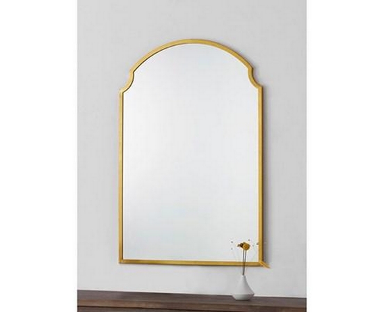 Christine Wall Mirror by Renwil
