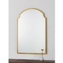 Christine Wall Mirror by Renwil