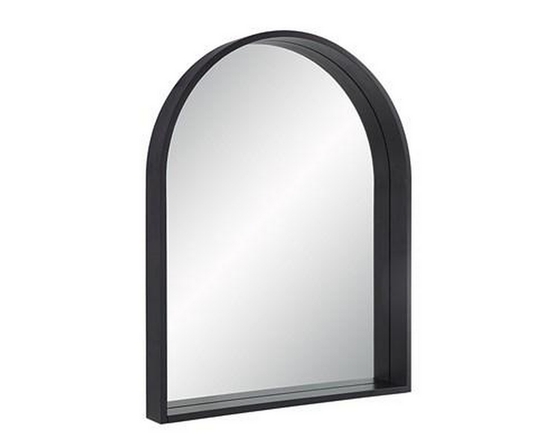 Cove Wall Mirror by Renwil