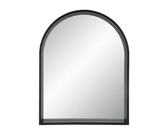 Cove Wall Mirror by Renwil