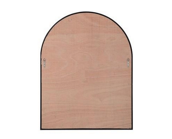 Cove Wall Mirror by Renwil