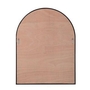 Cove Wall Mirror by Renwil