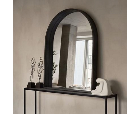 Cove Wall Mirror by Renwil