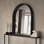Cove Wall Mirror by Renwil