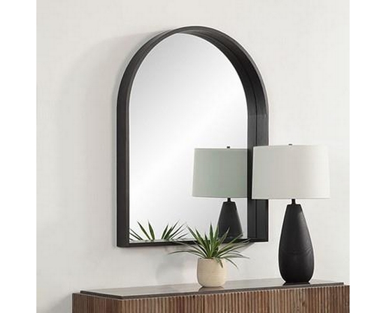 Cove Wall Mirror by Renwil