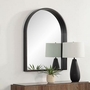 Cove Wall Mirror by Renwil