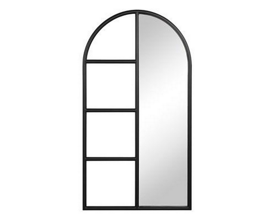 Trellis Wall Mirror by Renwil