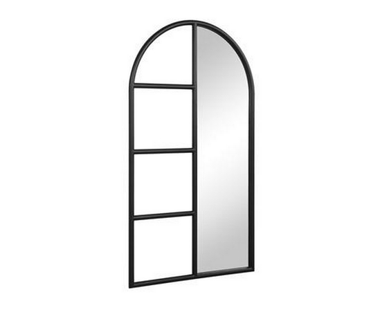 Trellis Wall Mirror by Renwil