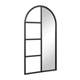 Trellis Wall Mirror by Renwil