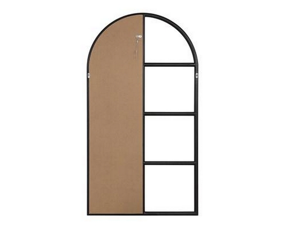 Trellis Wall Mirror by Renwil