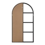 Trellis Wall Mirror by Renwil