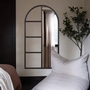 Trellis Wall Mirror by Renwil