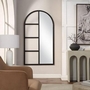 Trellis Wall Mirror by Renwil