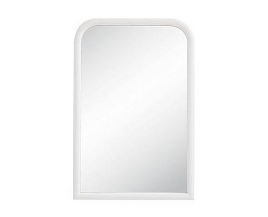 Colima Wall Mirror by Renwil