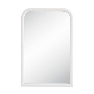 Colima Wall Mirror by Renwil