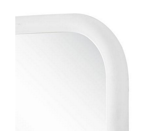 Colima Wall Mirror by Renwil