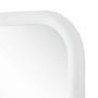 Colima Wall Mirror by Renwil