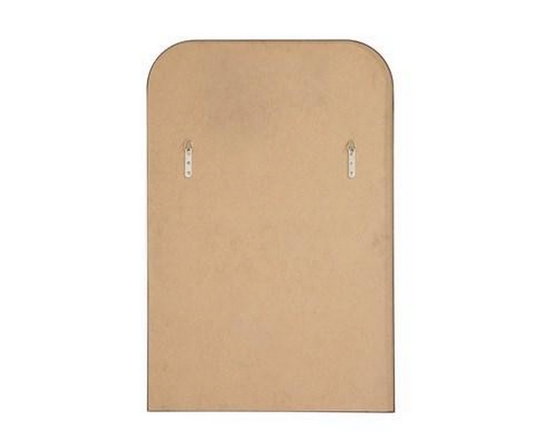 Colima Wall Mirror by Renwil