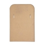 Colima Wall Mirror by Renwil