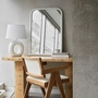 Colima Wall Mirror by Renwil