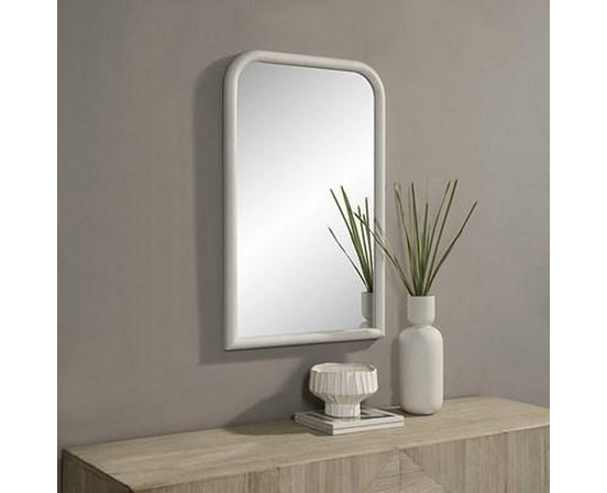 Colima Wall Mirror by Renwil