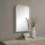 Colima Wall Mirror by Renwil