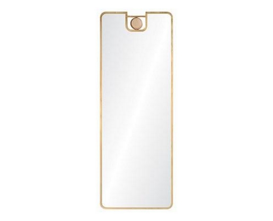 Kepler Wall Mirror by Renwil