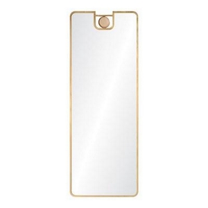 Kepler Wall Mirror by Renwil