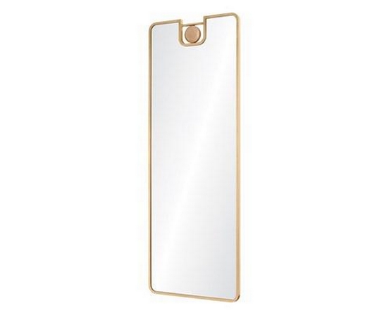 Kepler Wall Mirror by Renwil