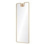 Kepler Wall Mirror by Renwil