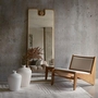 Kepler Wall Mirror by Renwil