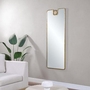 Kepler Wall Mirror by Renwil