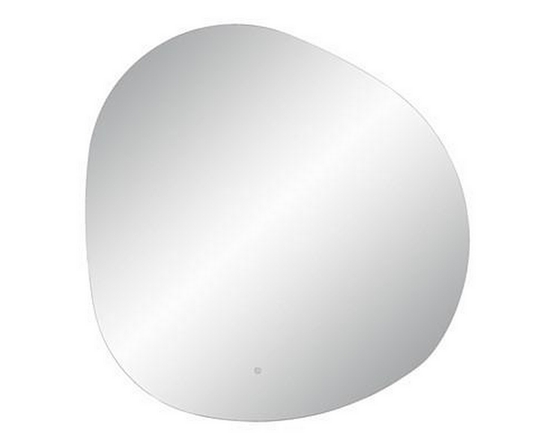 Terni Wall Mirror by Renwil