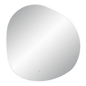 Terni Wall Mirror by Renwil