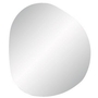Terni Wall Mirror by Renwil
