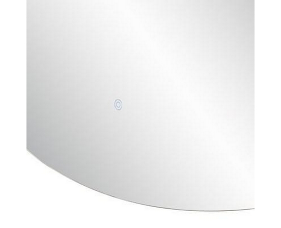 Terni Wall Mirror by Renwil