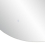 Terni Wall Mirror by Renwil