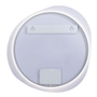 Terni Wall Mirror by Renwil