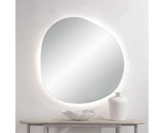 Terni Wall Mirror by Renwil