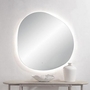 Terni Wall Mirror by Renwil