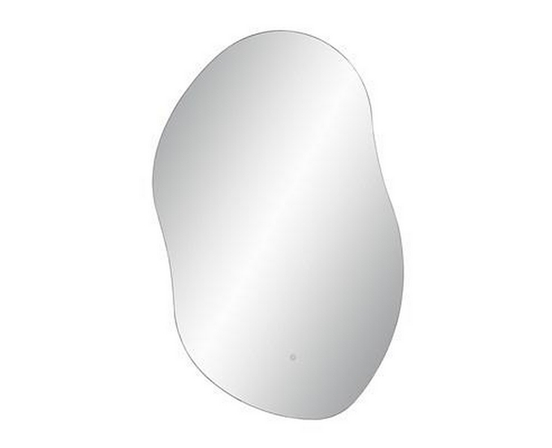Forli Wall Mirror by Renwil