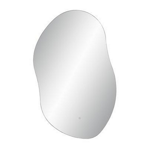 Forli Wall Mirror by Renwil
